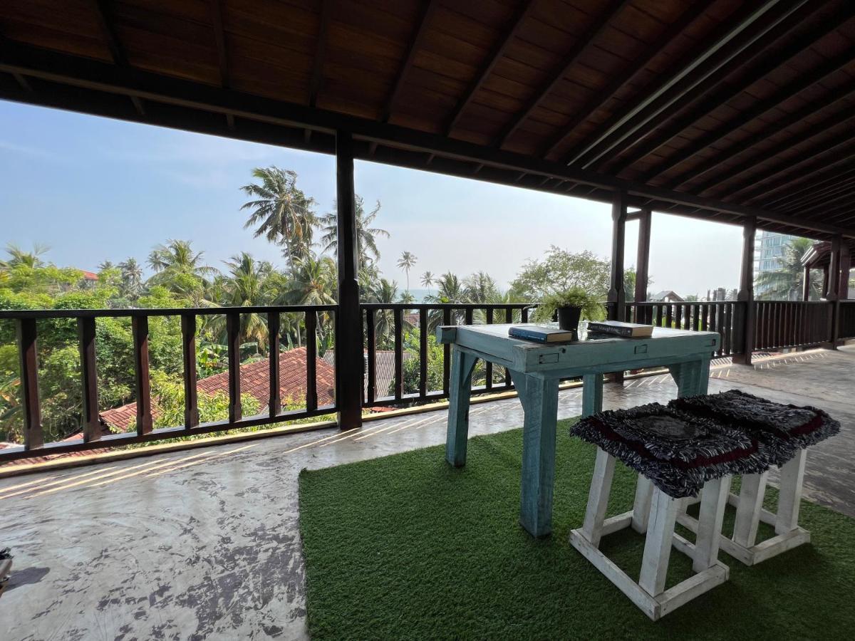 Lahiru Villa กอลล์ ภายนอก รูปภาพ