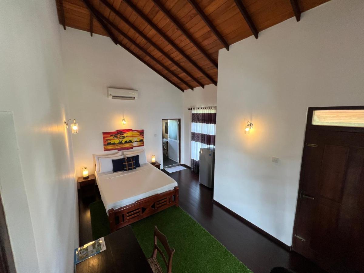 Lahiru Villa กอลล์ ภายนอก รูปภาพ