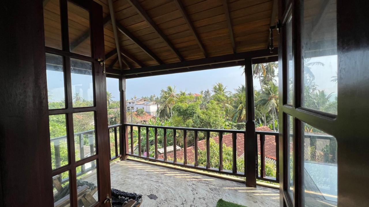Lahiru Villa กอลล์ ภายนอก รูปภาพ