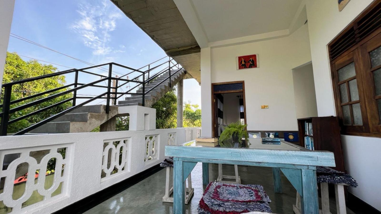 Lahiru Villa กอลล์ ภายนอก รูปภาพ