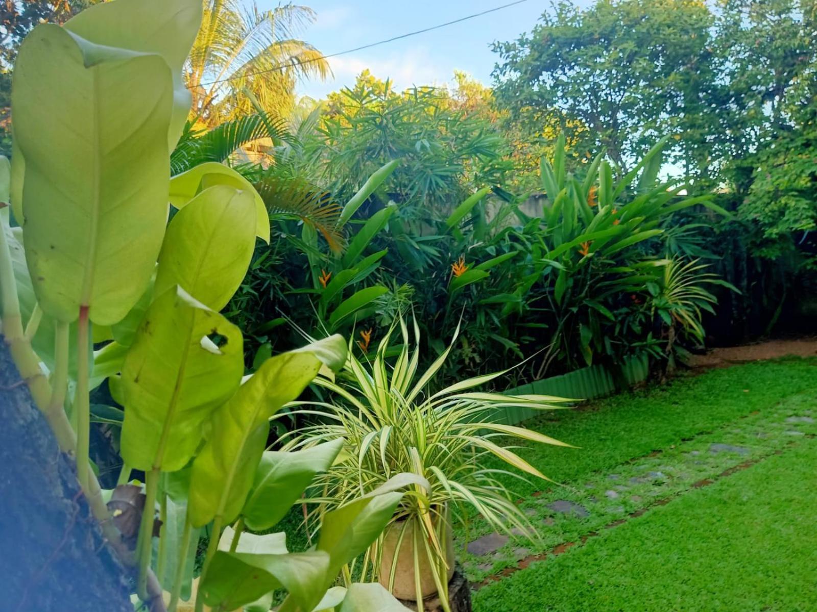 Lahiru Villa กอลล์ ภายนอก รูปภาพ