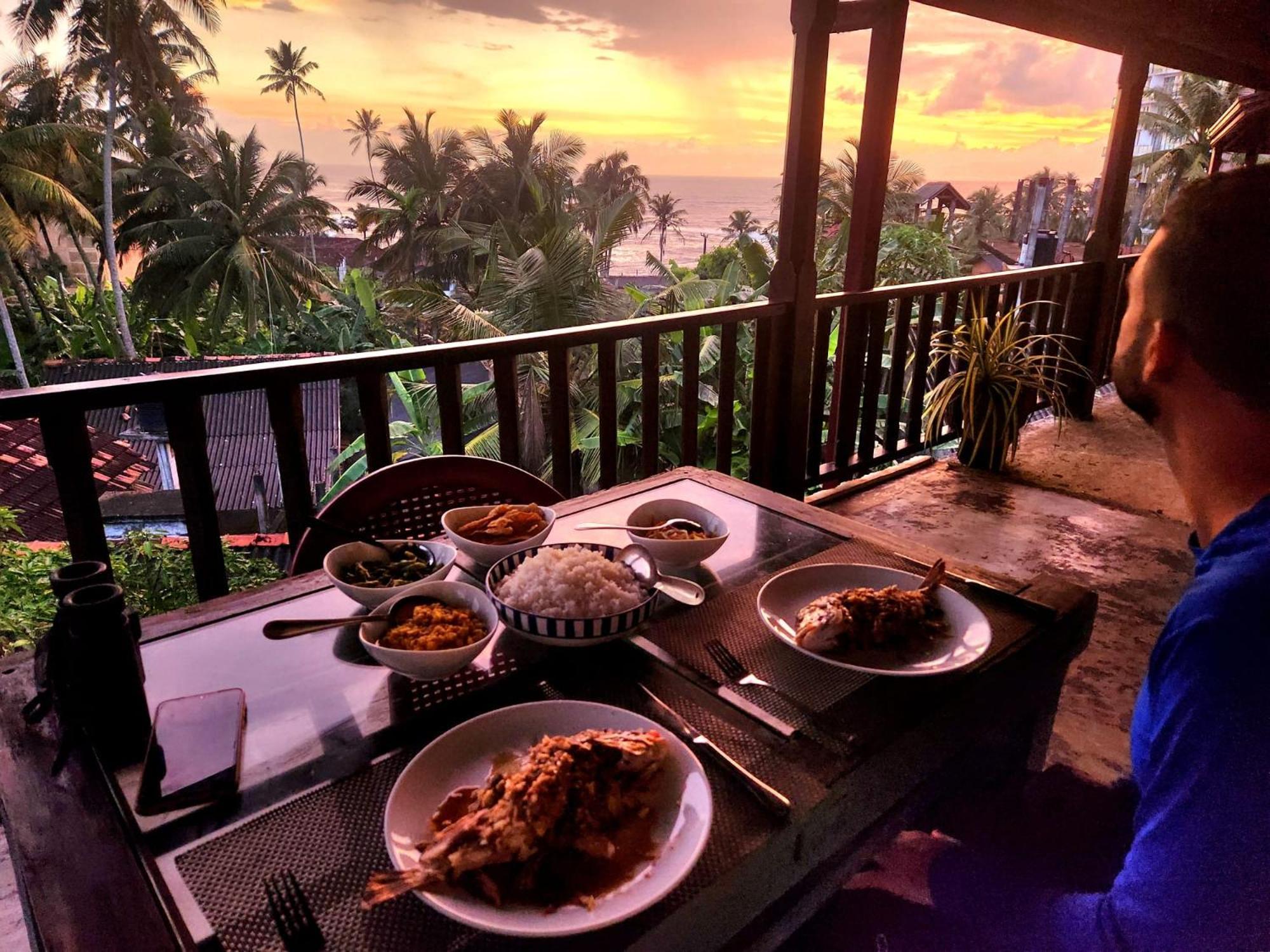 Lahiru Villa กอลล์ ภายนอก รูปภาพ