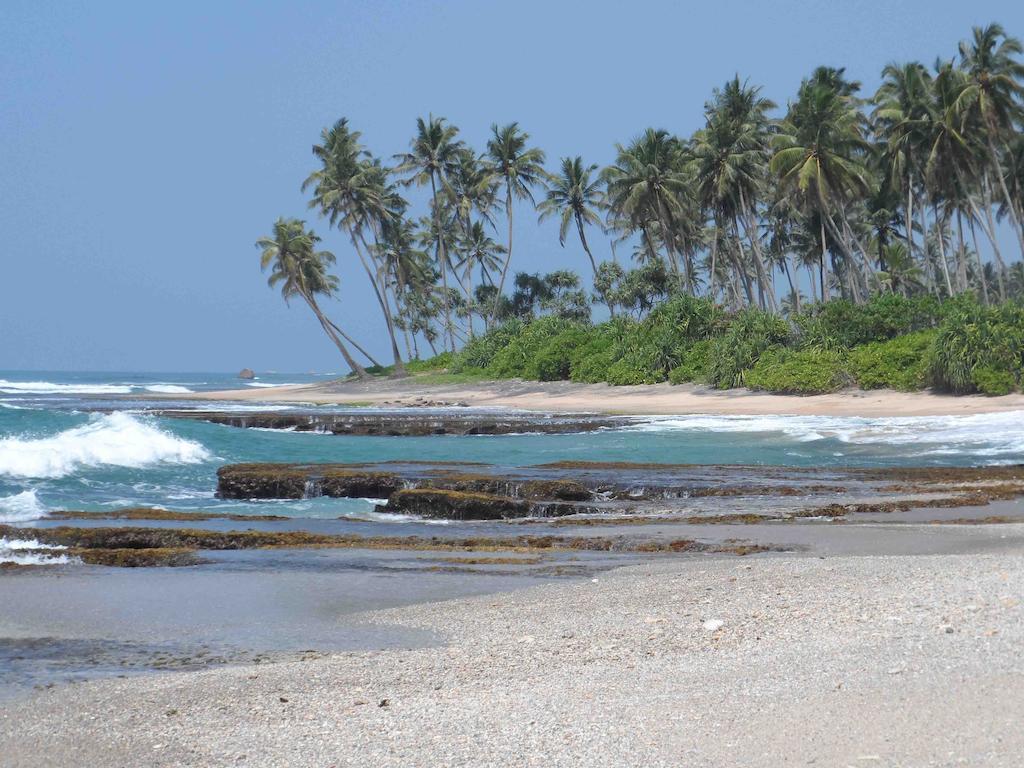 Lahiru Villa กอลล์ ภายนอก รูปภาพ