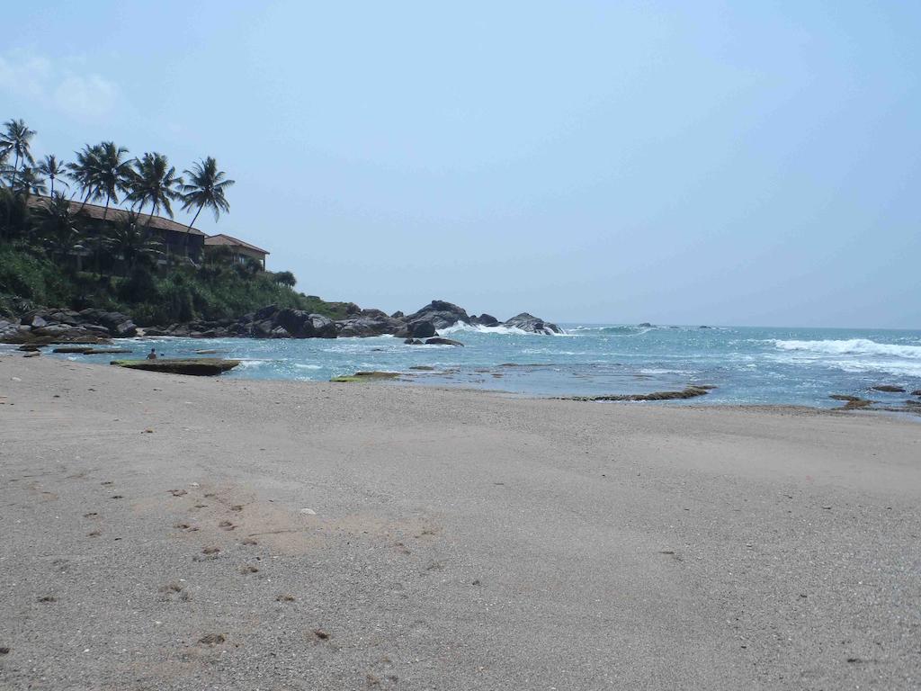 Lahiru Villa กอลล์ ภายนอก รูปภาพ