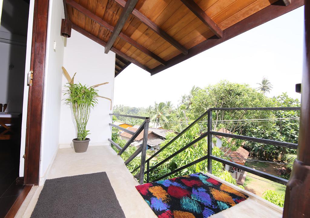 Lahiru Villa กอลล์ ภายนอก รูปภาพ