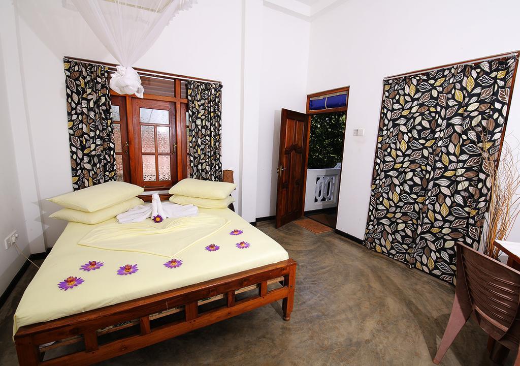 Lahiru Villa กอลล์ ภายนอก รูปภาพ