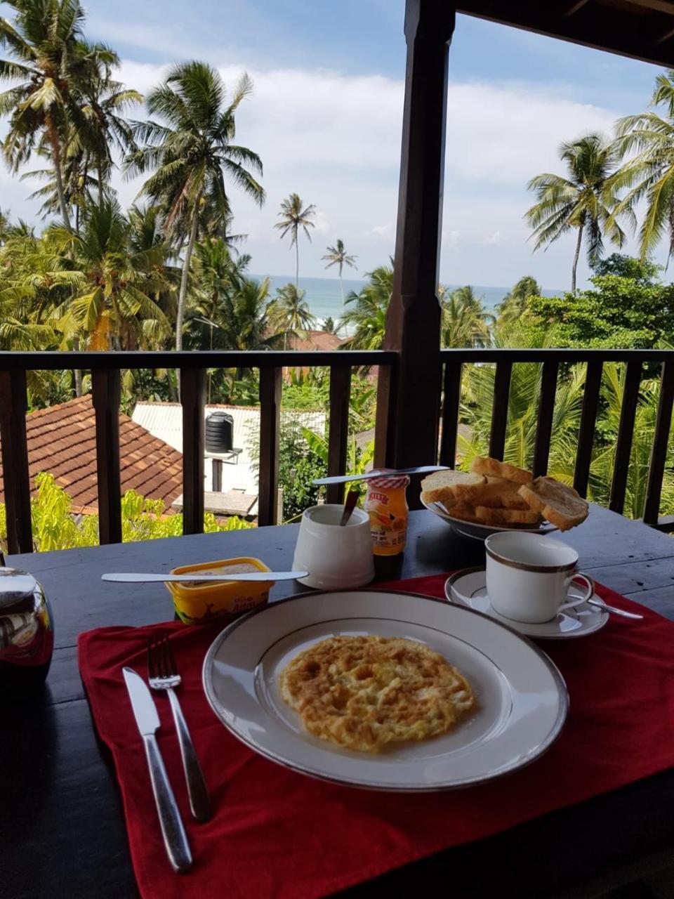 Lahiru Villa กอลล์ ภายนอก รูปภาพ
