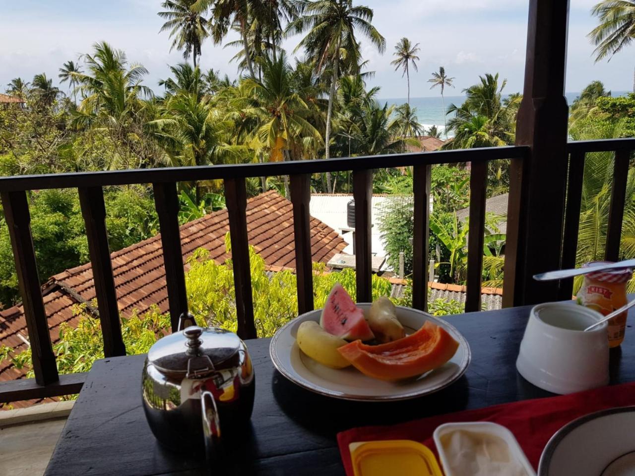 Lahiru Villa กอลล์ ภายนอก รูปภาพ