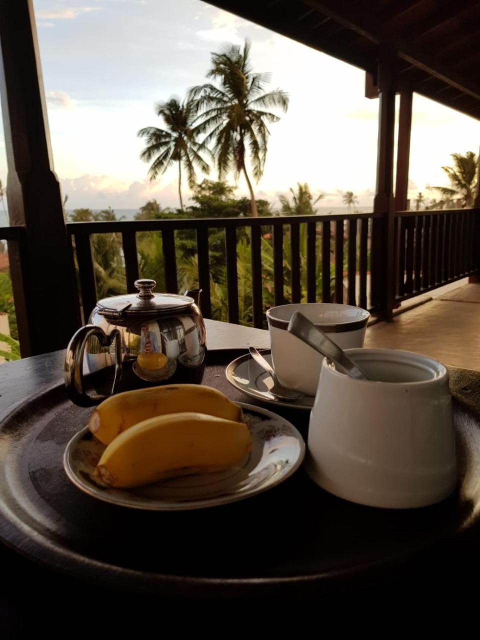 Lahiru Villa กอลล์ ภายนอก รูปภาพ
