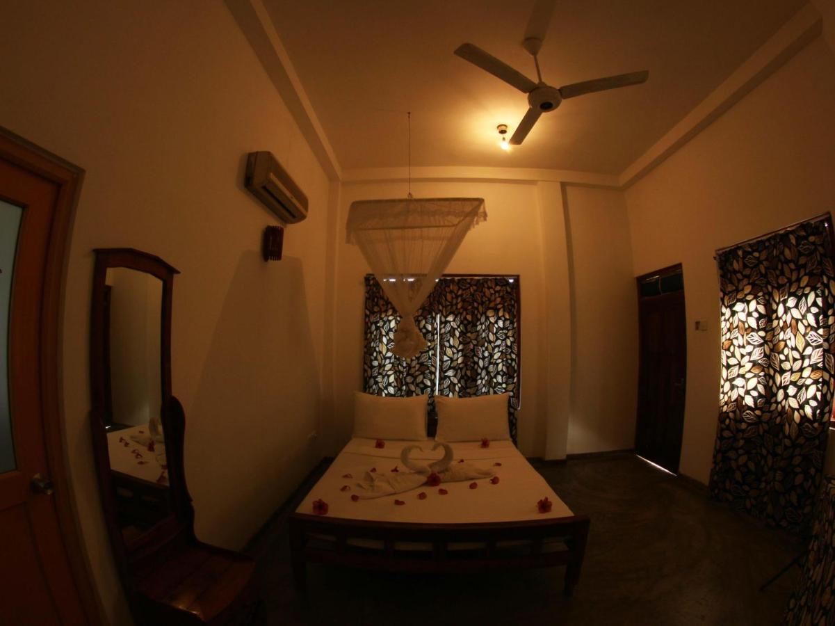 Lahiru Villa กอลล์ ภายนอก รูปภาพ
