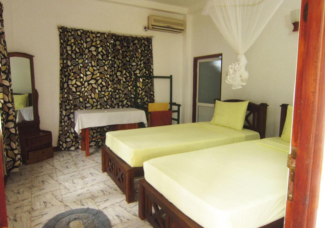 Lahiru Villa กอลล์ ภายนอก รูปภาพ